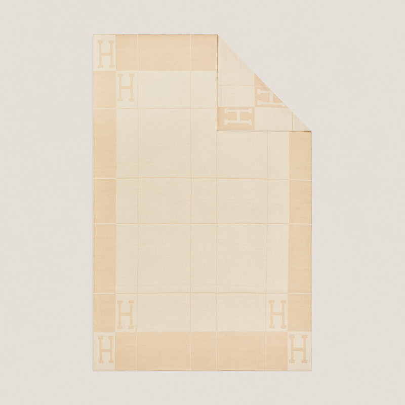 プレード 《アヴァロン・スプリング》 | Hermès - エルメス-公式サイト